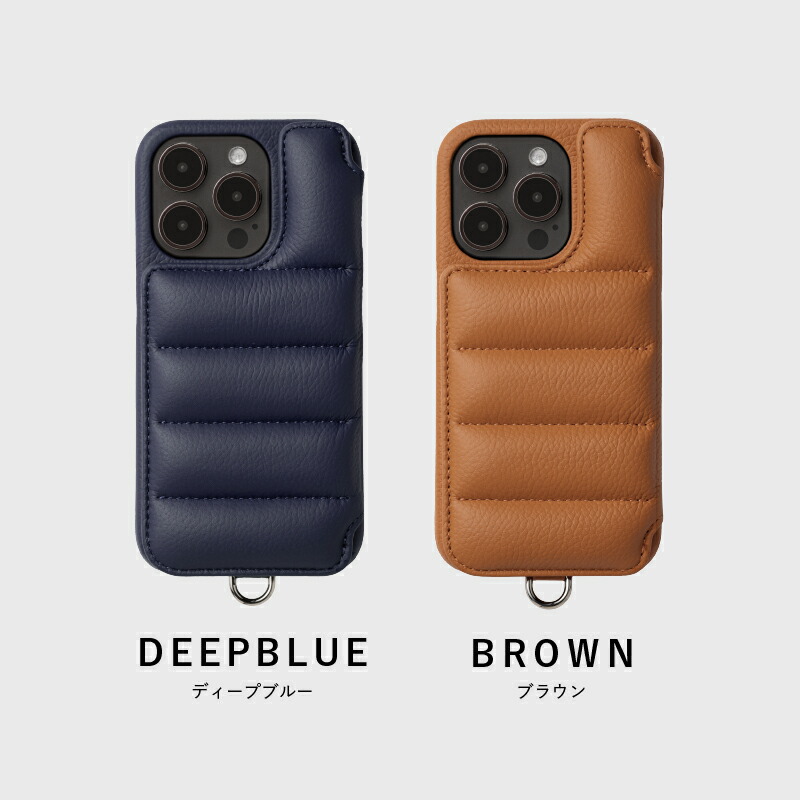 楽天市場】【DEMIU公式】iPhone17 ケース 背面 手帳型 レザー