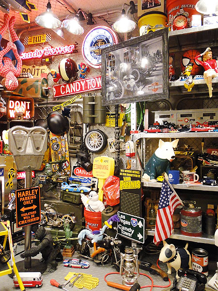 楽天市場】ハーレーダビッドソン パブミラー （ハーレーファクトリー