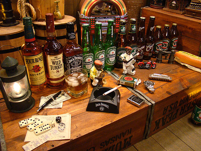 楽天市場】ジャックダニエル プラ灰皿 アメリカン雑貨 アメリカ雑貨