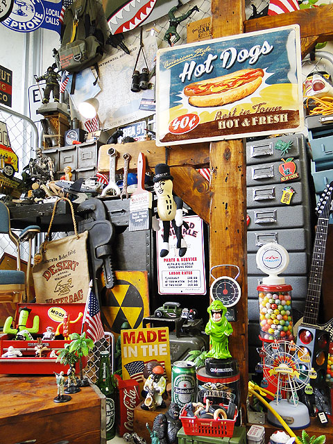 非売品 希少 レア RUSSELL ATHLETIC サインボード 看板 非売品 希少