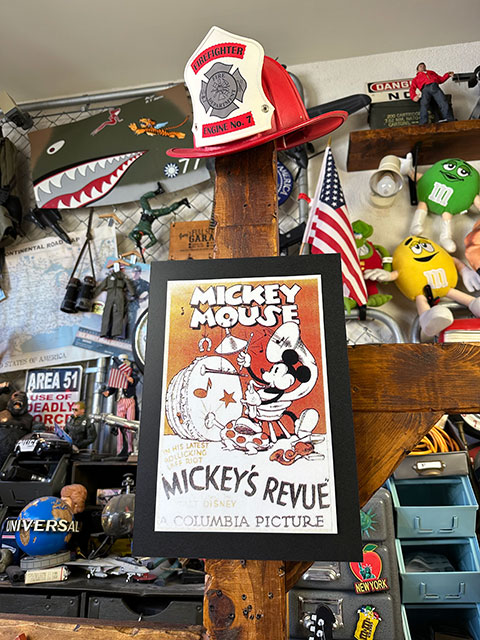 ディズニー ポスター B1サイズ Amazon.co.jp: アートデリ ポスター DX