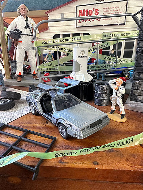 jada ミニカー 1/32スケール」の人気商品一覧 | 安い商品を通販サイト