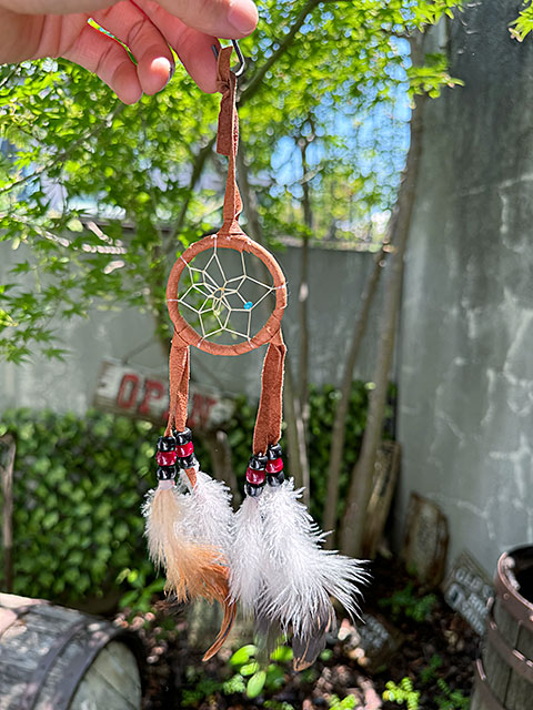 楽天市場】ネイティブアメリカン ナバホ族が手掛けた本物 ドリーム