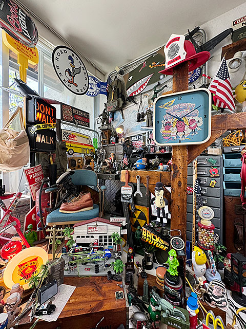 楽天市場】U.S. 80's アドバタイジング ヴィンテージ クロック