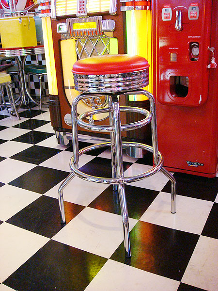 楽天市場】【店舗用本格プロ仕様】コカ・コーラ ハイスツール