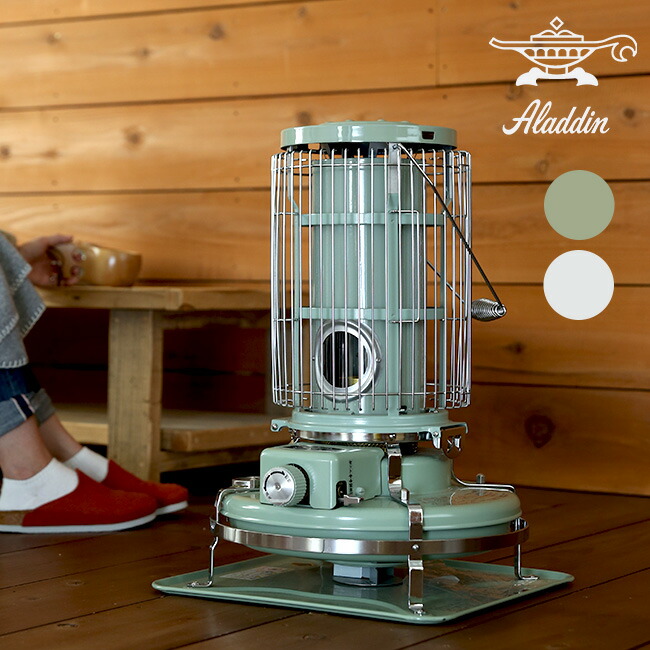 楽天市場】アラジン ブルーフレームヒーター Aladdin Blue Flame