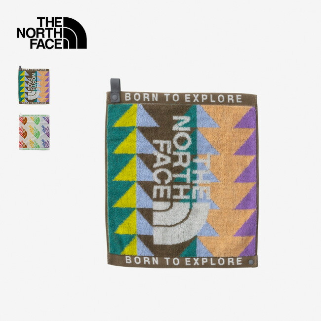 Tele フェイスタオル 2022年 商品詳細ページ | Tele ONLINE STORE