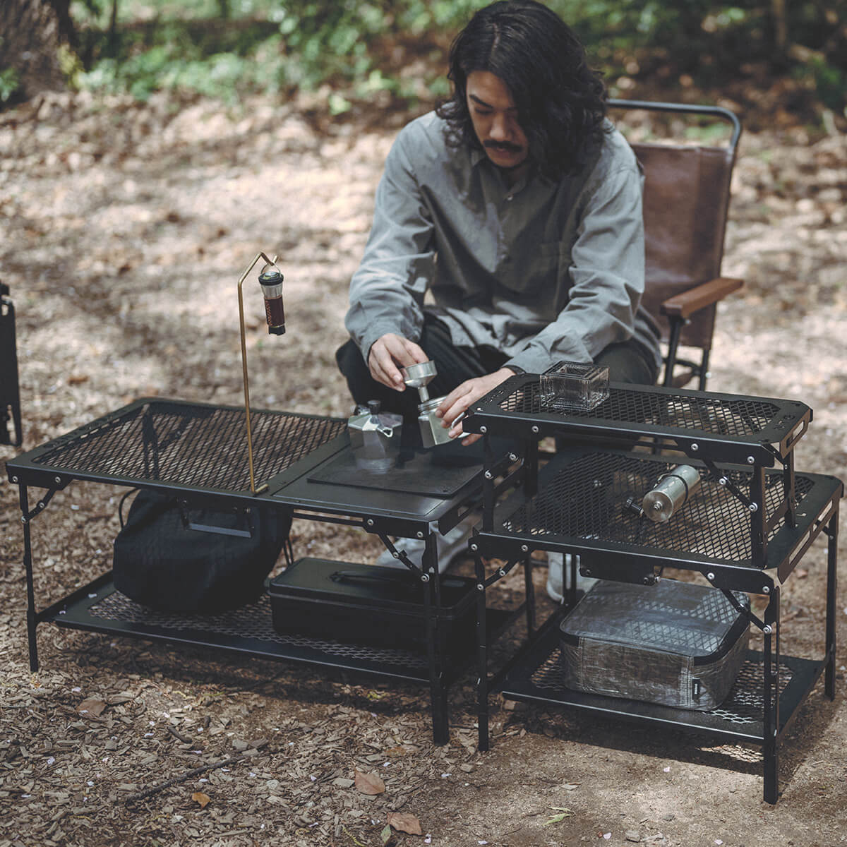 楽天市場】ドベルグ×ネイチャートーンズ DVERG×NatureTones ハビット