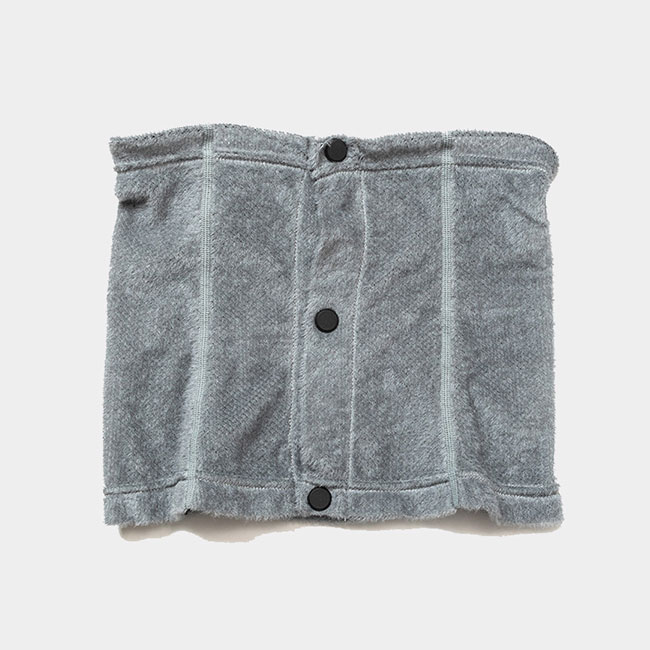 楽天市場】ミーンズワイル オクタウルトラライトネックウォーマー