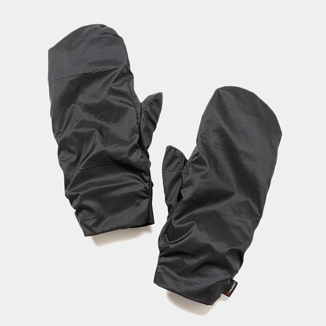 楽天市場】ミーンズワイル ポーラテックフリースオーバーラップ