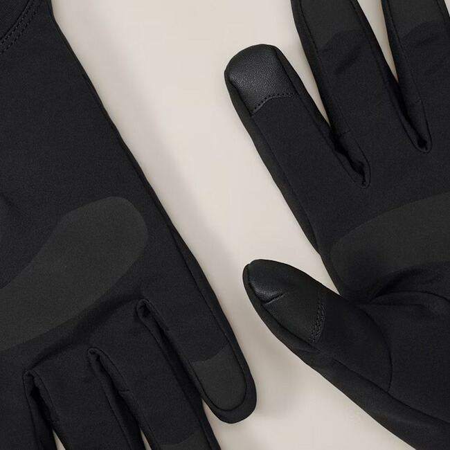 楽天市場】アークテリクス ベンタグローブ ARC'TERYX Venta Glove ユニ