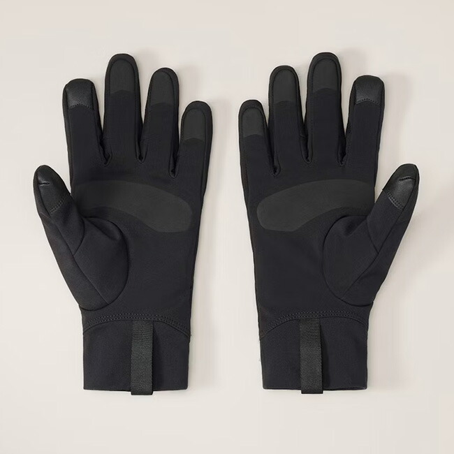 楽天市場】アークテリクス ベンタグローブ ARC'TERYX Venta Glove ユニ