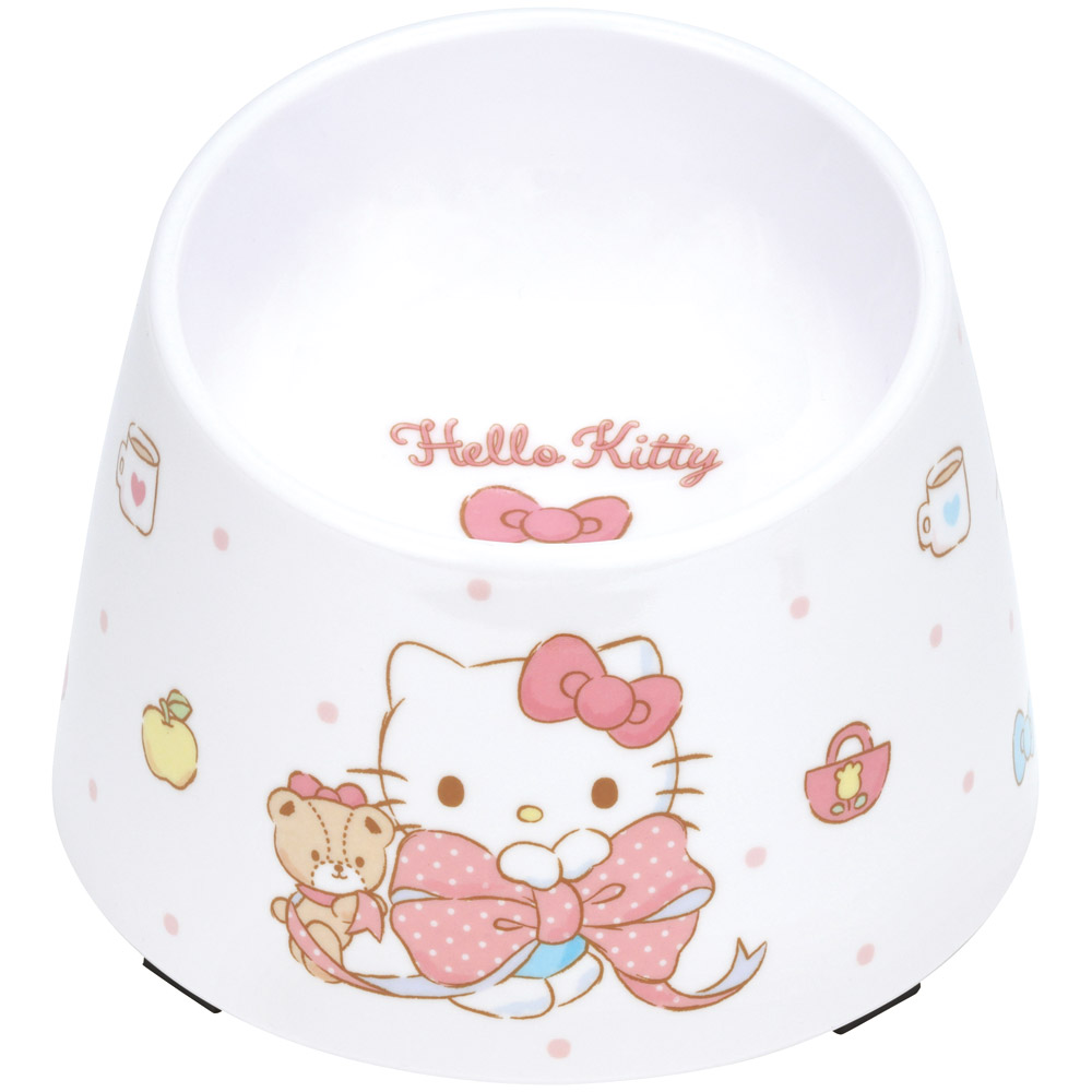 d*9様 ハローキティ 子犬のお散歩 5種類 d*9様