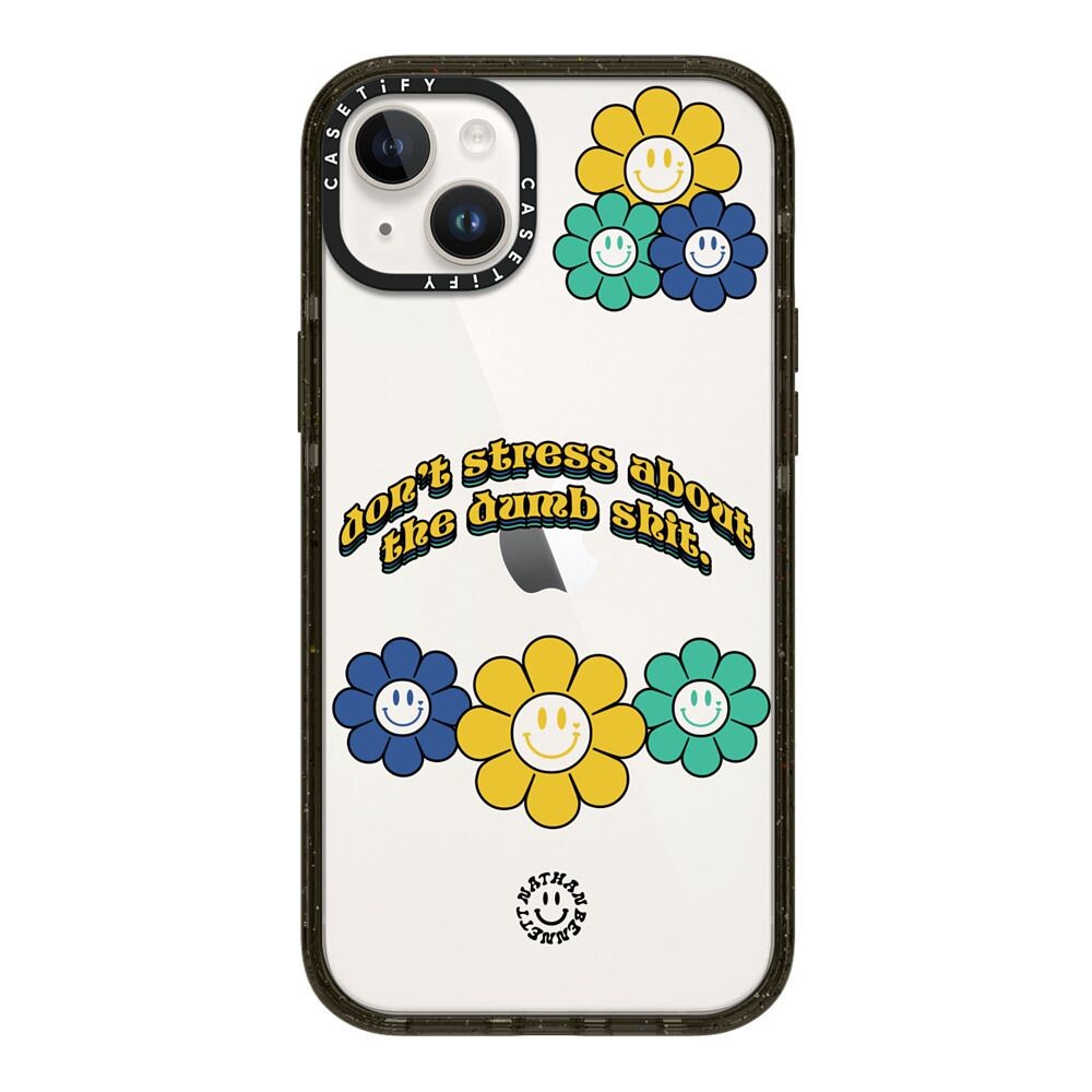 楽天市場】【公式】CASETiFY iPhone 14Plus インパクトケース クリア