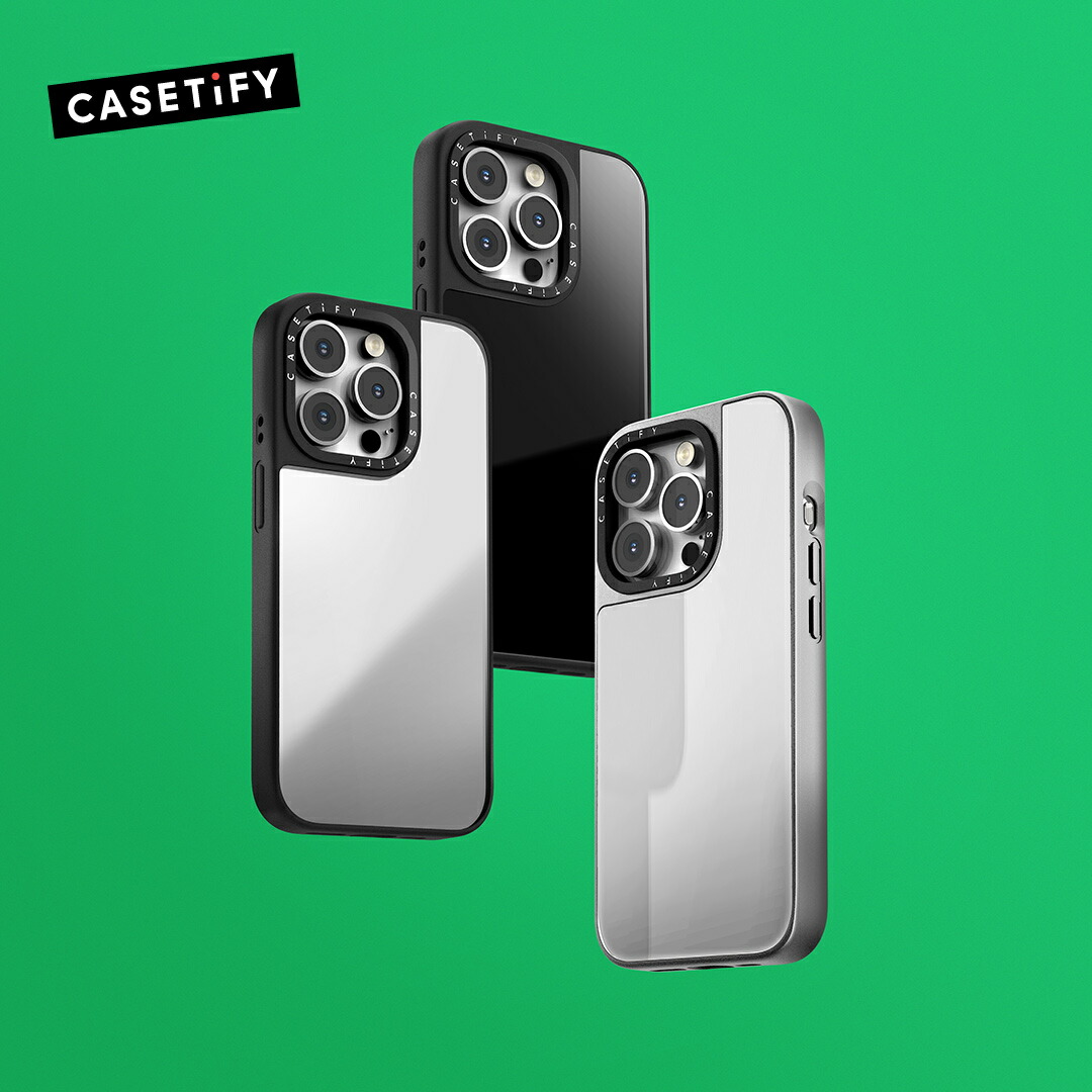 楽天市場】【公式】CASETiFY iPhone 15 iPhone 15Pro iPhone 15Pro Max