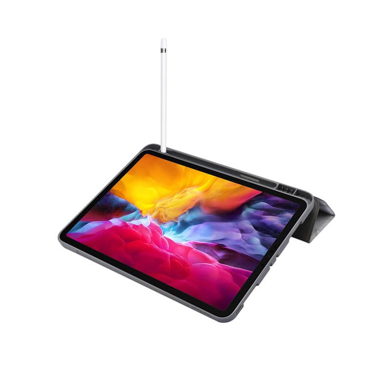 楽天市場】ペン収納 iPad Air ケース カバー アイパッド エア 第5世代