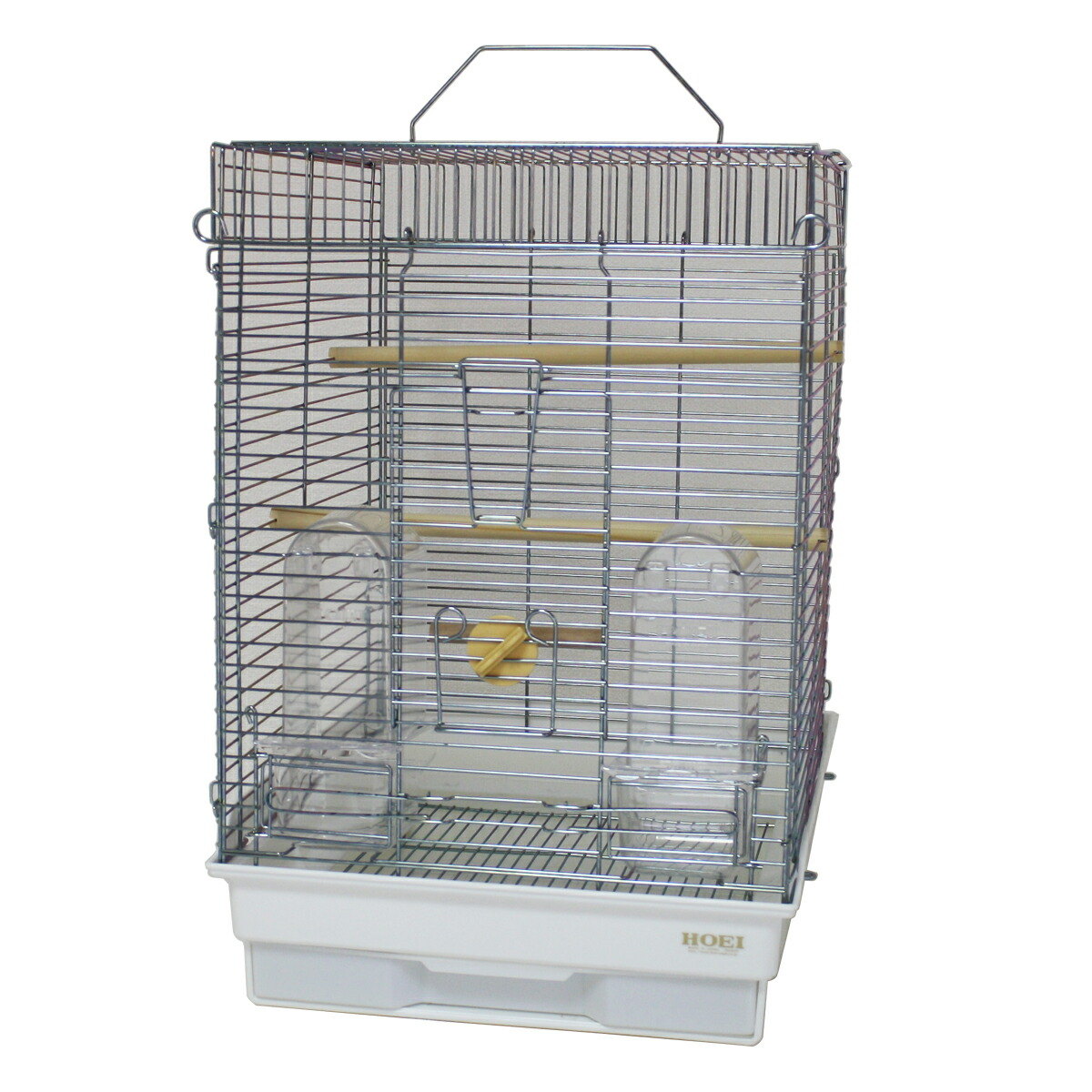 楽天市場】35手のりG 【ケージのみ ・ ケージ&ビニールカバー