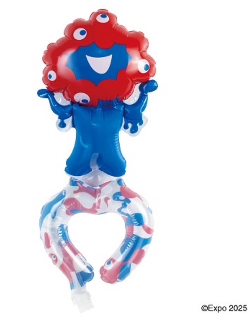 楽天市場】売れ筋商品ランキング受賞 大阪・関西万博 公式グッズ