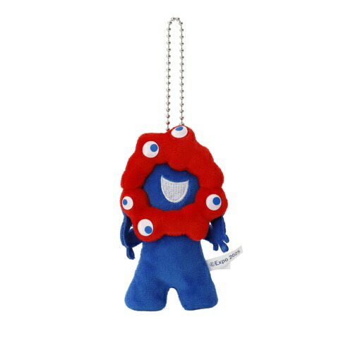 楽天市場】大阪・関西万博 公式グッズ EXPO2025 ミャクミャク プチ