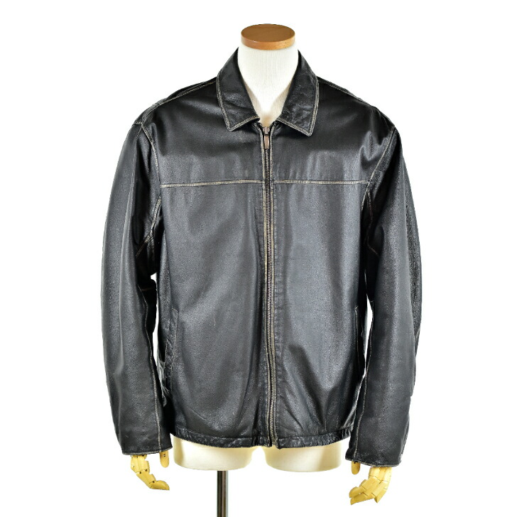 楽天市場】カルバンクライン レザージャケット : CAPTAIN