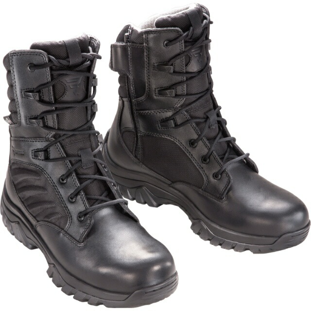 楽天市場】BATES(ベイツ) [3882] GX X2 TALL SIDE ZIP DRYGuard＋ SIDE