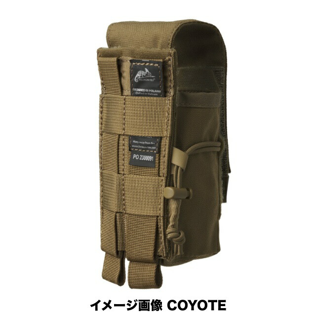 TYR Smoke Grenade Pouchティール スモークグレネードポーチ