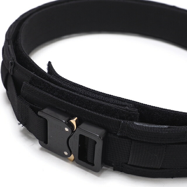 ORDNANCE TACTICAL （オードナンス）PISTOL BELT