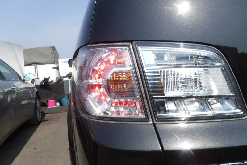 楽天市場】MPV 23S 前期(LY3P) 純正 スタンレー 破損無 取付OK 動作