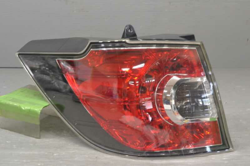 MPV 後期(LY3P) 純正 スタンレー 破損無 取付OK 動作保証 左