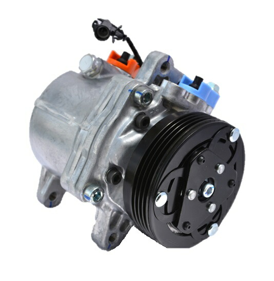 楽天市場】リビルトA/C エアコン コンプレッサー スズキ ワゴンR