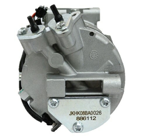 楽天市場】エアコンコンプレッサー 92600-1VA0A 日産 セレナ用 社外