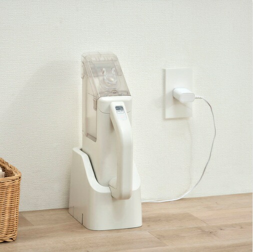 楽天市場】アイリスオーヤマ IRIS OHYAMA ハンディ リンサークリーナー