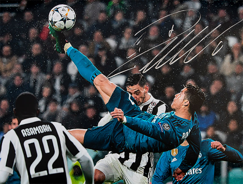 パニーニ レアル・マドリード ロナウド パニーニ レアル・マドリード