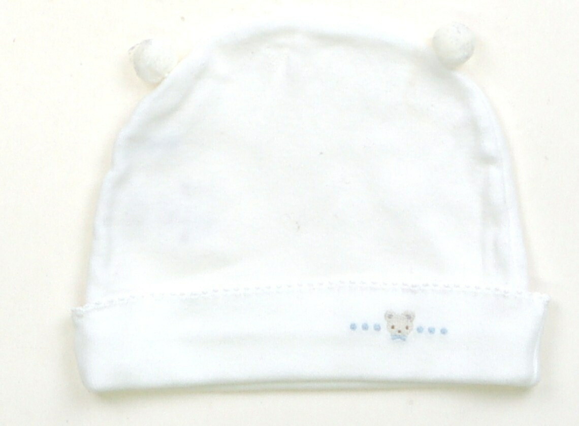 楽天市場】ファミリア familiar 帽子 Hat/Cap 白、クマ 子供服