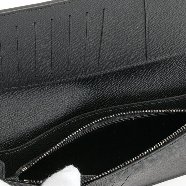 楽天市場】【正規紙袋無料】ルイヴィトン 長財布 ポルトフォイユ