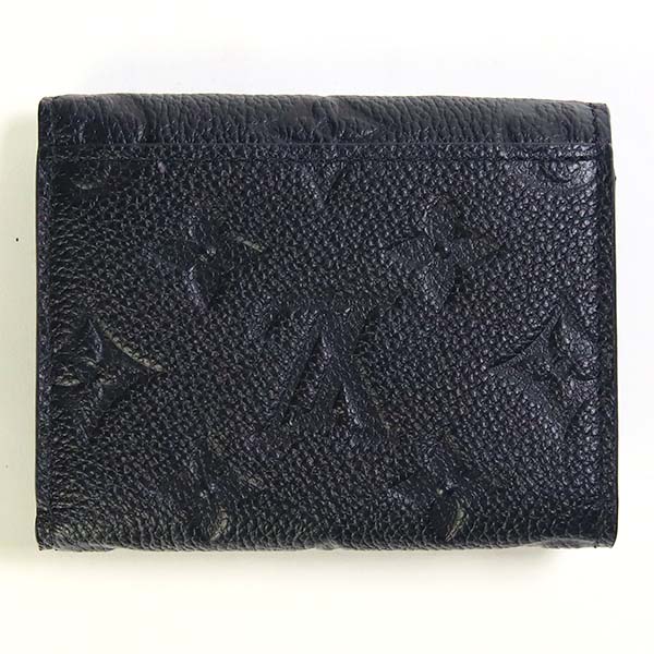 楽天市場】【P3倍】【正規紙袋無料】ルイヴィトン 三つ折り財布ミニ