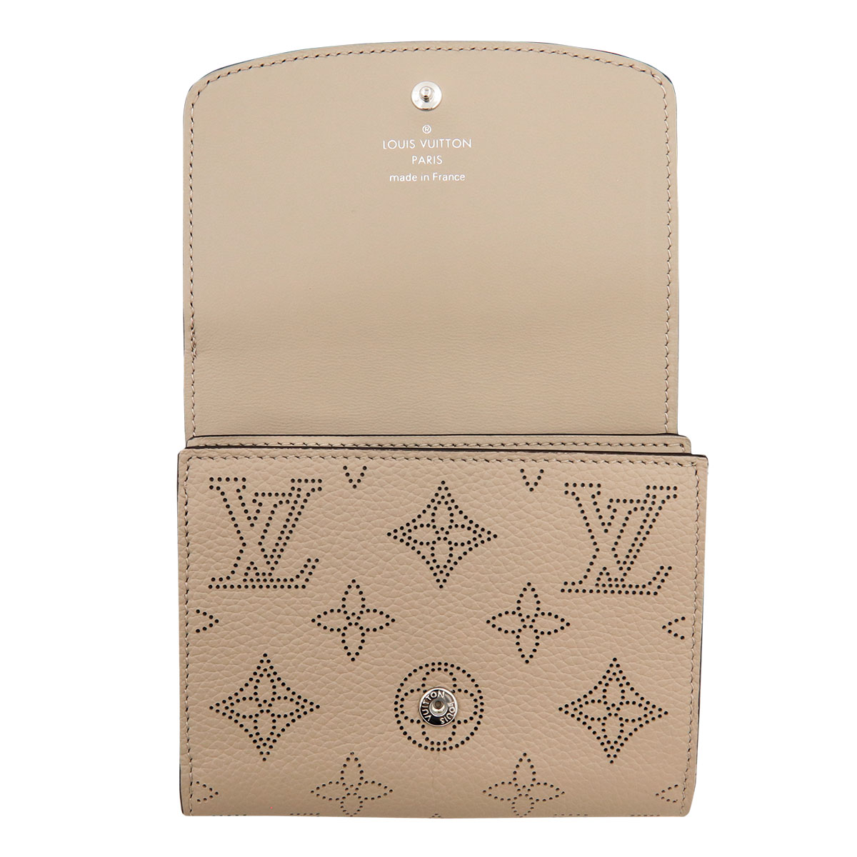 楽天市場】【正規紙袋無料】ルイヴィトン 二つ折り財布 レディース 折