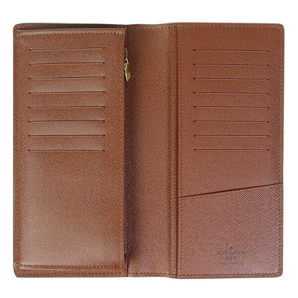 楽天市場】【正規紙袋無料】ルイヴィトン 長財布 新品 小銭入れあり