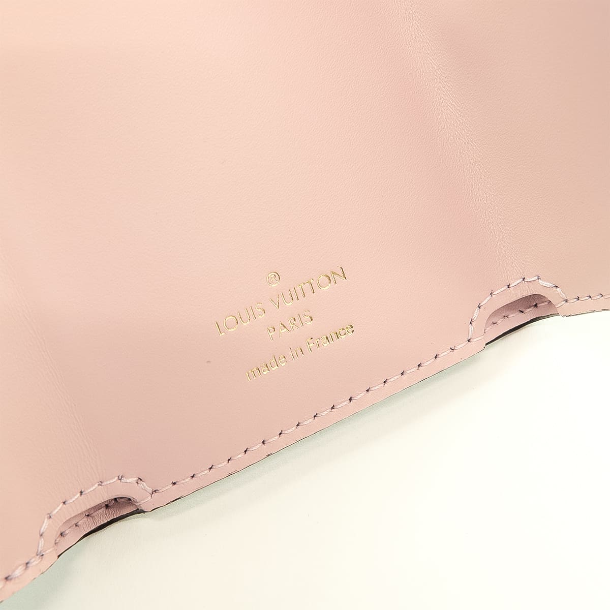 楽天市場】ルイヴィトン 財布 モノグラム レディース 3つ折り財布