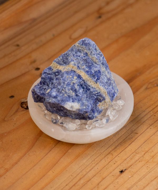 楽天市場】岩座(いわくら)公式店 [ラフストーン(ソーダライト)] 岩座