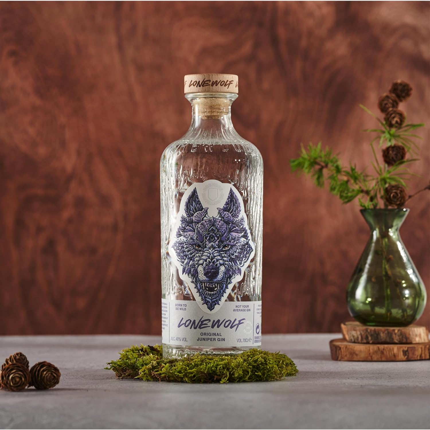 < 新商品 > [ 限定商品 ] Lonewolf ジン 3本セット<最安値> 新商品 > [ 限定商品 ] Lonewolf ジン 3本セット<最安値> 新商品