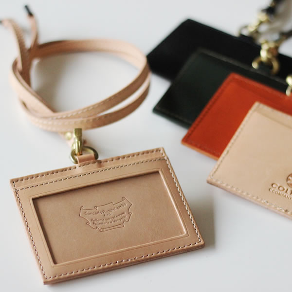 ソニーエンジェル 台湾 ファミリーマート パスケース IDカード入れ