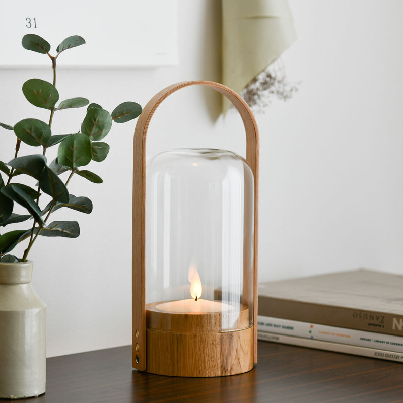 LE KLINT CANDLELIGHT キャンドルライト オーク 【公式通販】