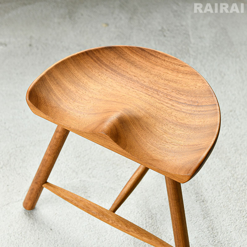 楽天市場】ワーナー シューメーカー チェア No.42 イロコウッド Werner