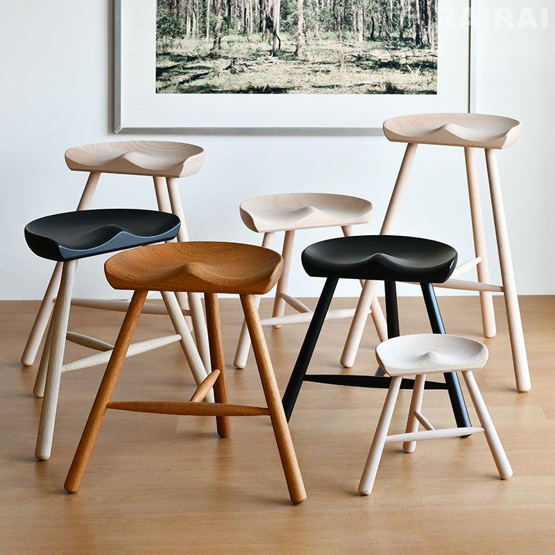 ACTUS WERNER | SHOEMAKER サイドテーブル ACTUS WERNER | SHOEMAKER