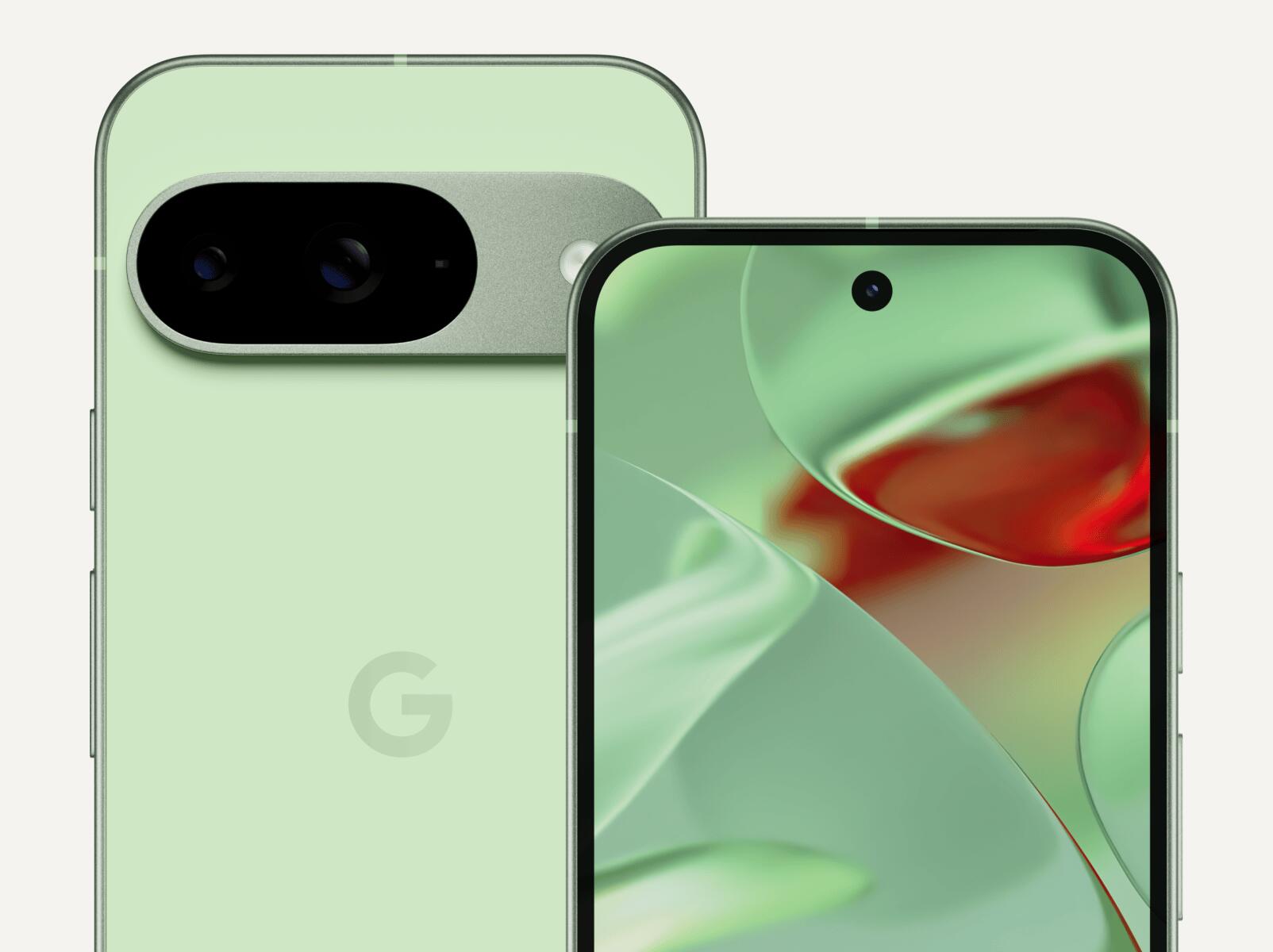 楽天市場】PIXEL 9 ＜グローバル版＞Google Tensor G4搭載の6.3