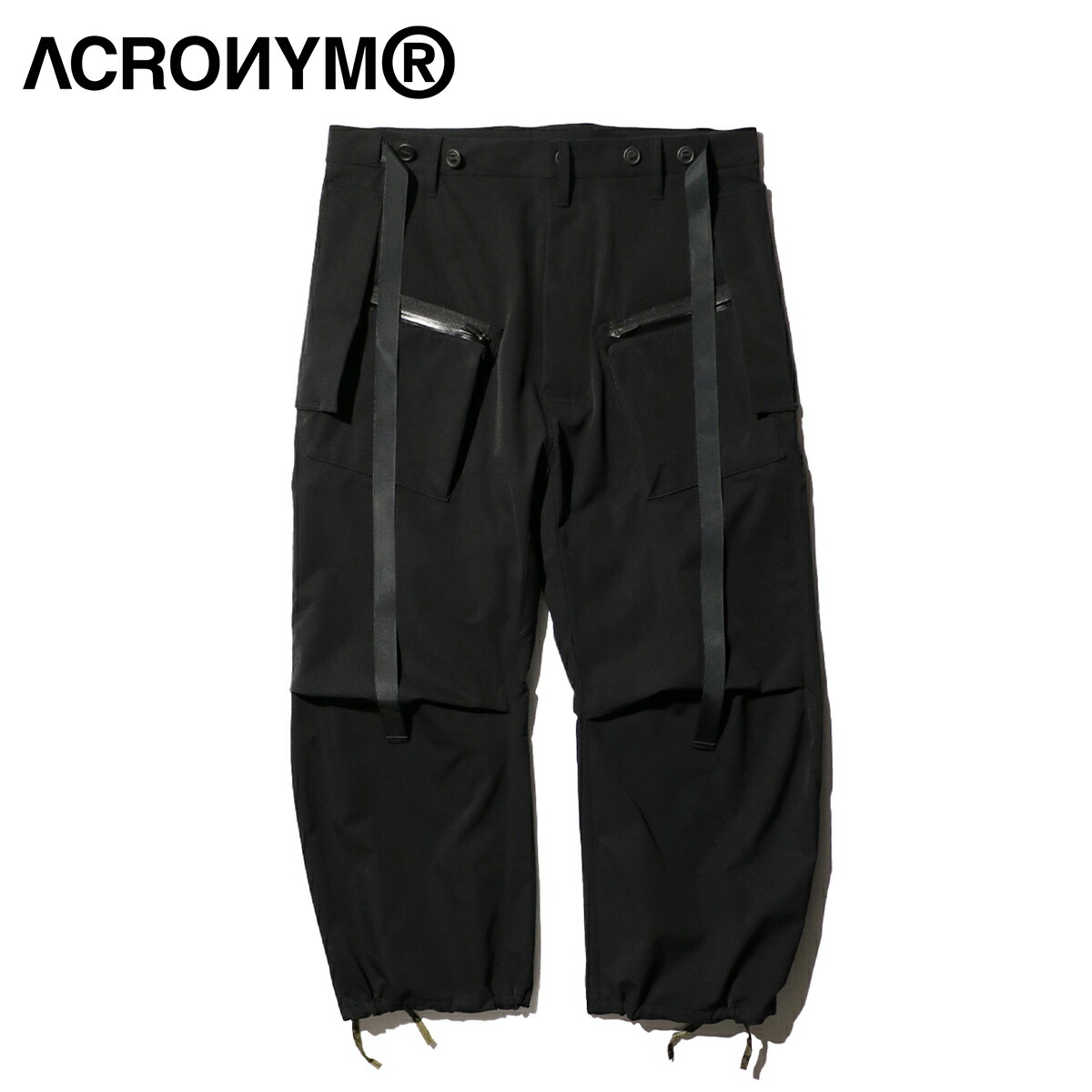 楽天市場】【ACRONYM / アクロニウム】SCHOELLER? DRYSKIN? VENT CARGO