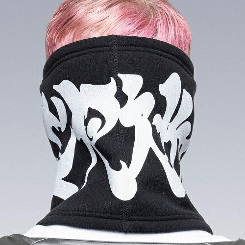 楽天市場】ACRONYM アクロニウム POWERSTRETCH NECK GAITER (NG1-PS