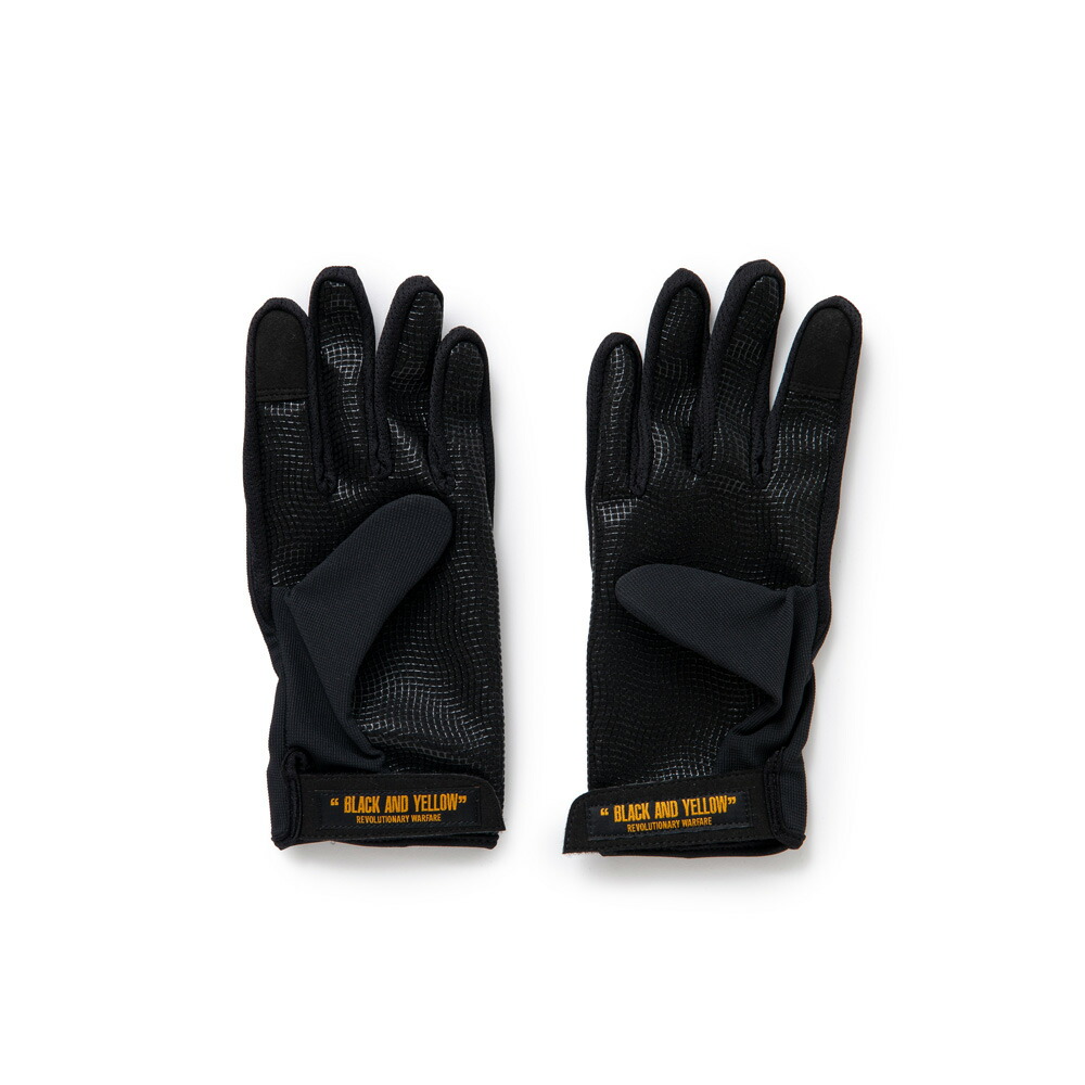 楽天市場】【RATS/ラッツ】MC GLOVE / グローブ / 24'RA-0418【メンズ