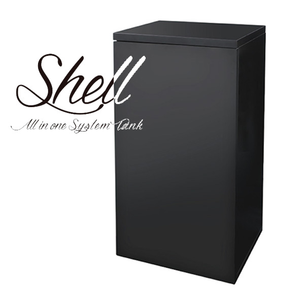 楽天市場】シェル2 専用キャビネット（ブラック） : CEPPO WEB SHOP